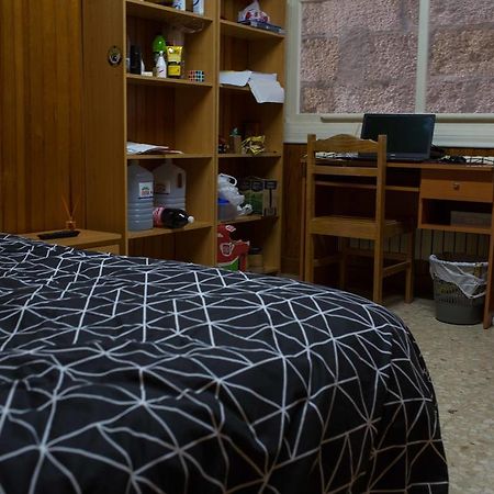 Residencia Molares 5 Leilighet Vigo Eksteriør bilde