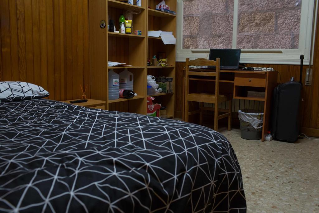 Residencia Molares 5 Leilighet Vigo Eksteriør bilde