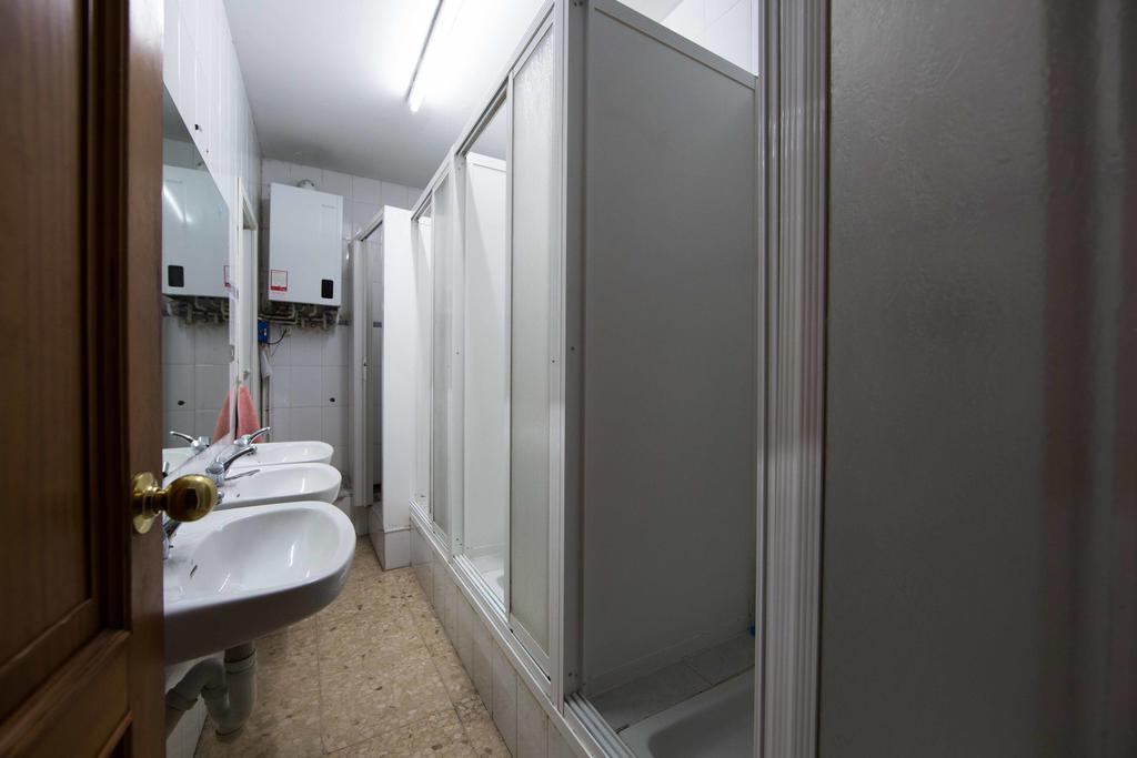 Residencia Molares 5 Leilighet Vigo Eksteriør bilde