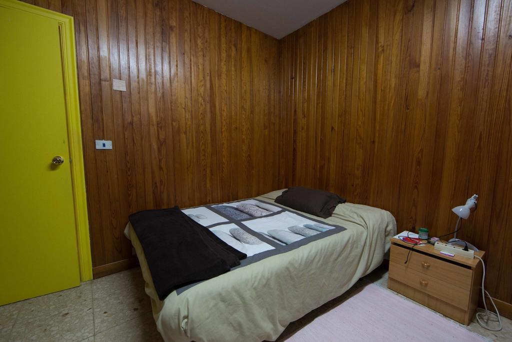 Residencia Molares 5 Leilighet Vigo Eksteriør bilde