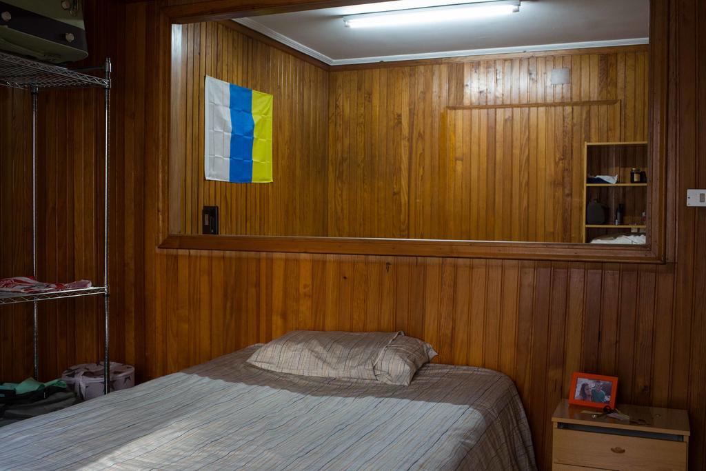 Residencia Molares 5 Leilighet Vigo Eksteriør bilde